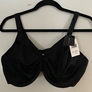 Wacoal Classic Black Bra